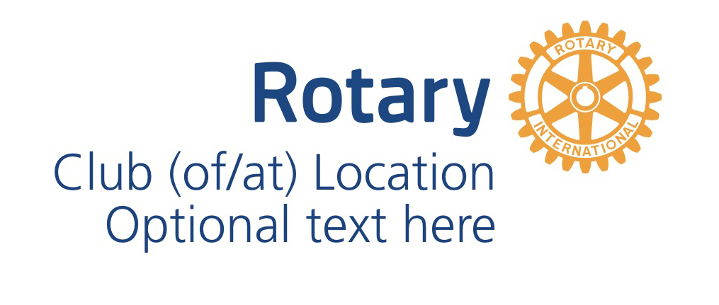 Protect the Rotary Logo | Rotary District 9930