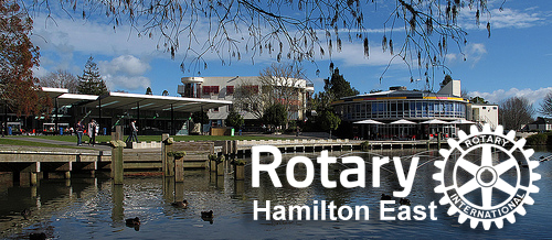 Clubs - Hamilton East | Rotary District 9930