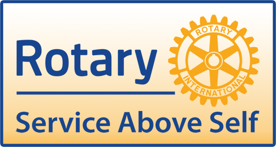 Rotary: Service Above Self