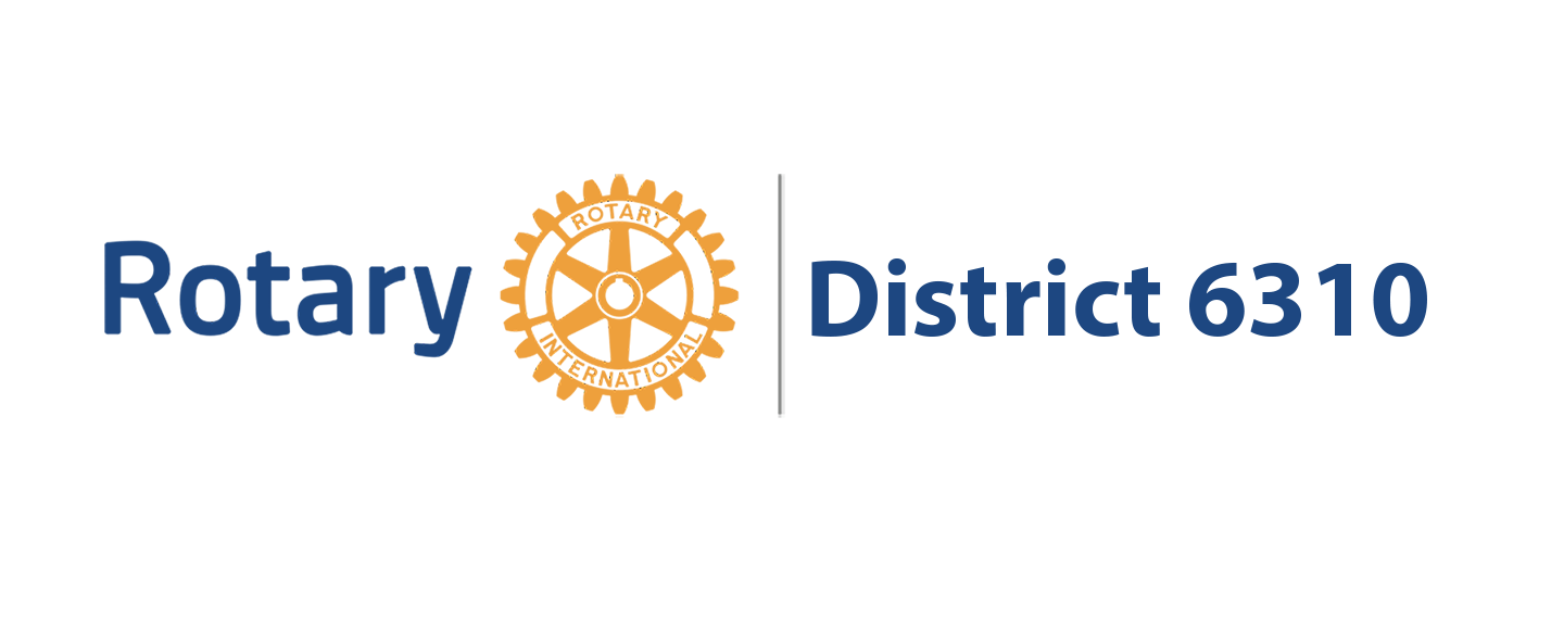 Home Page | Rotary District 6310