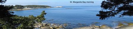 St Margarets Bay, NS