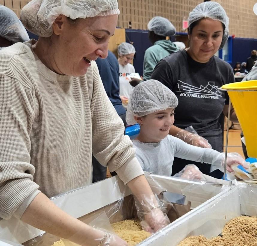 Harlem Food Project #4