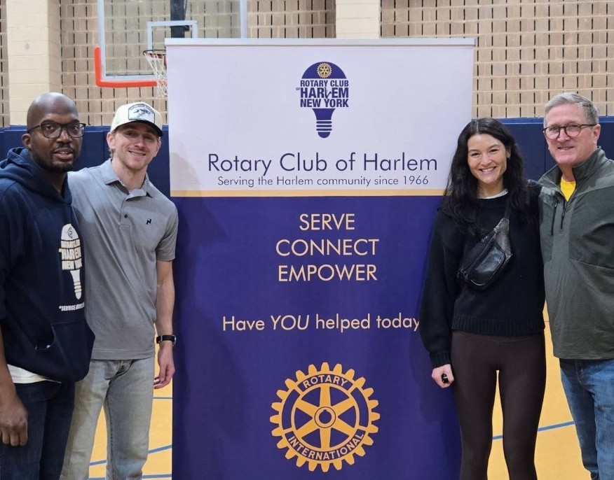 Harlem Food Project #10