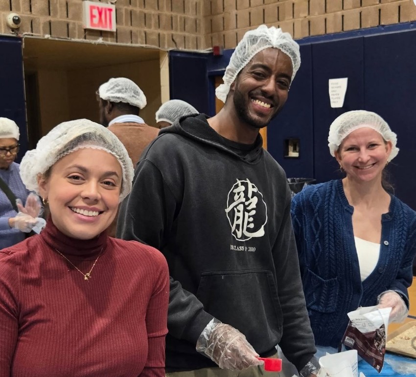 Harlem Food Project #12