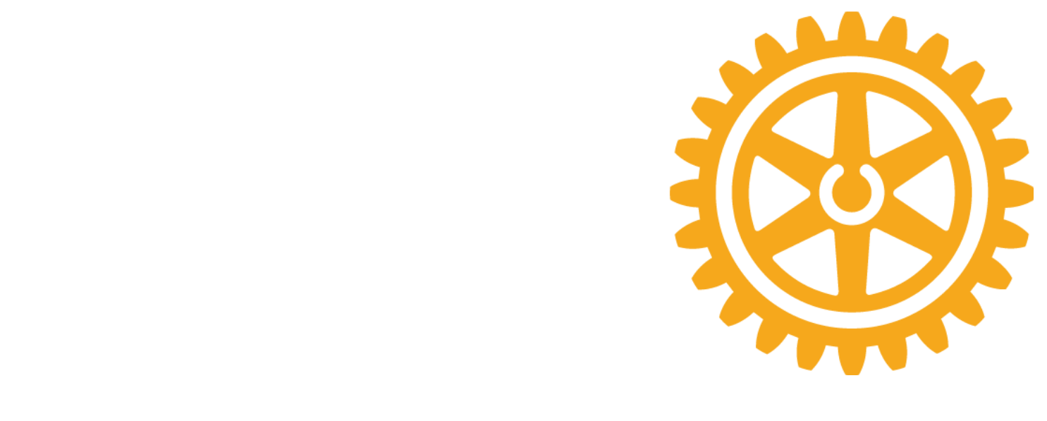 District 5610 logo