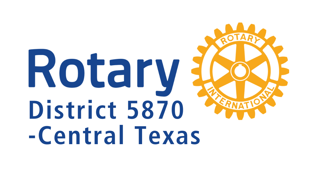 End Polio Now  Rotary District 5870