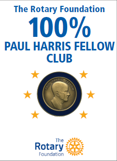 Past Projects — 100% Paul Harris Fellow Rotary Club Budapest-City