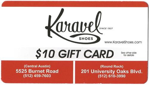 Karavel Shoes