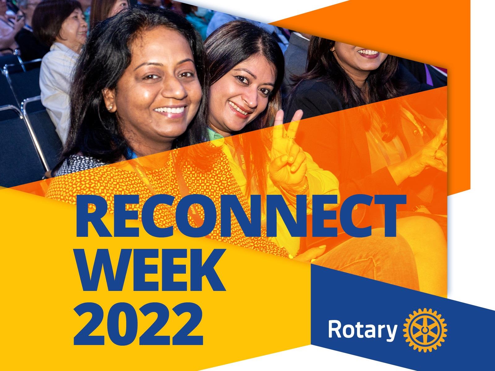 Calling All Rotary Alumni Hawai'i Rotary District 5000