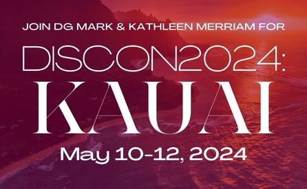 DISCON2025: Kauai