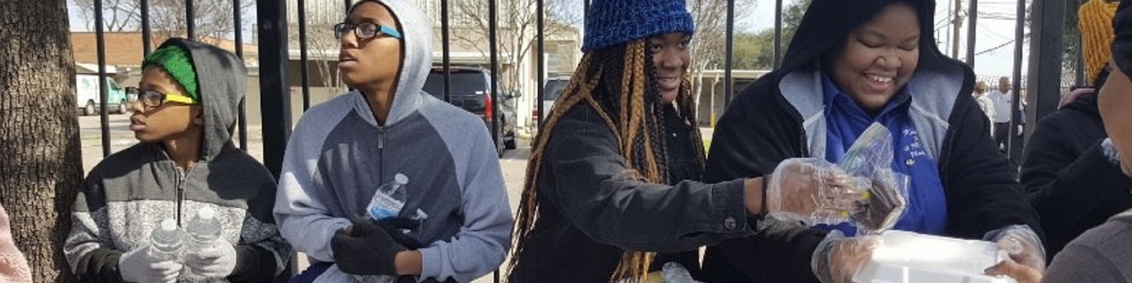 Astra Club of Southwest Dallas County