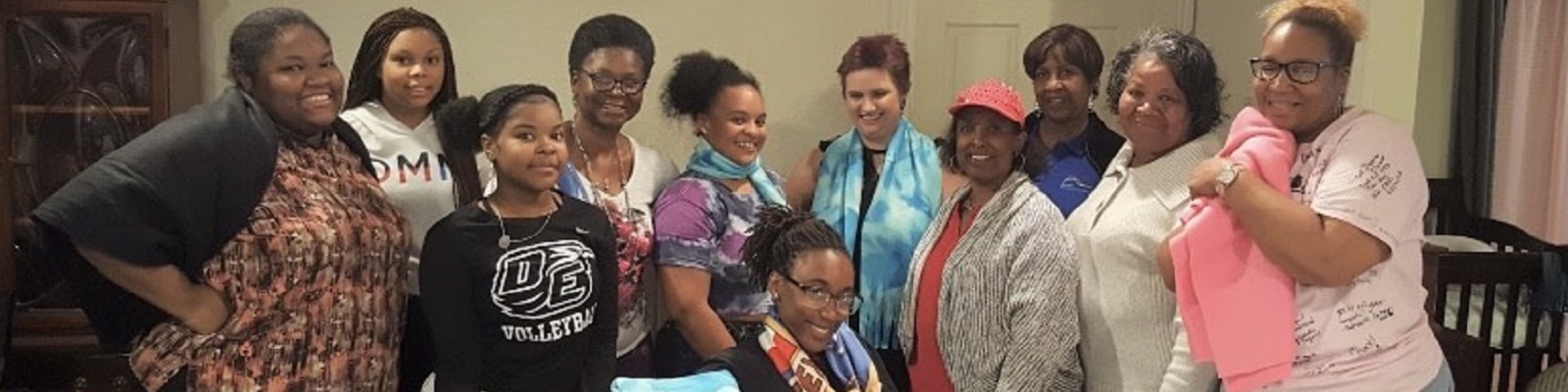 Astra Club of Southwest Dallas County