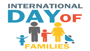 UN Day: International Day of Families
