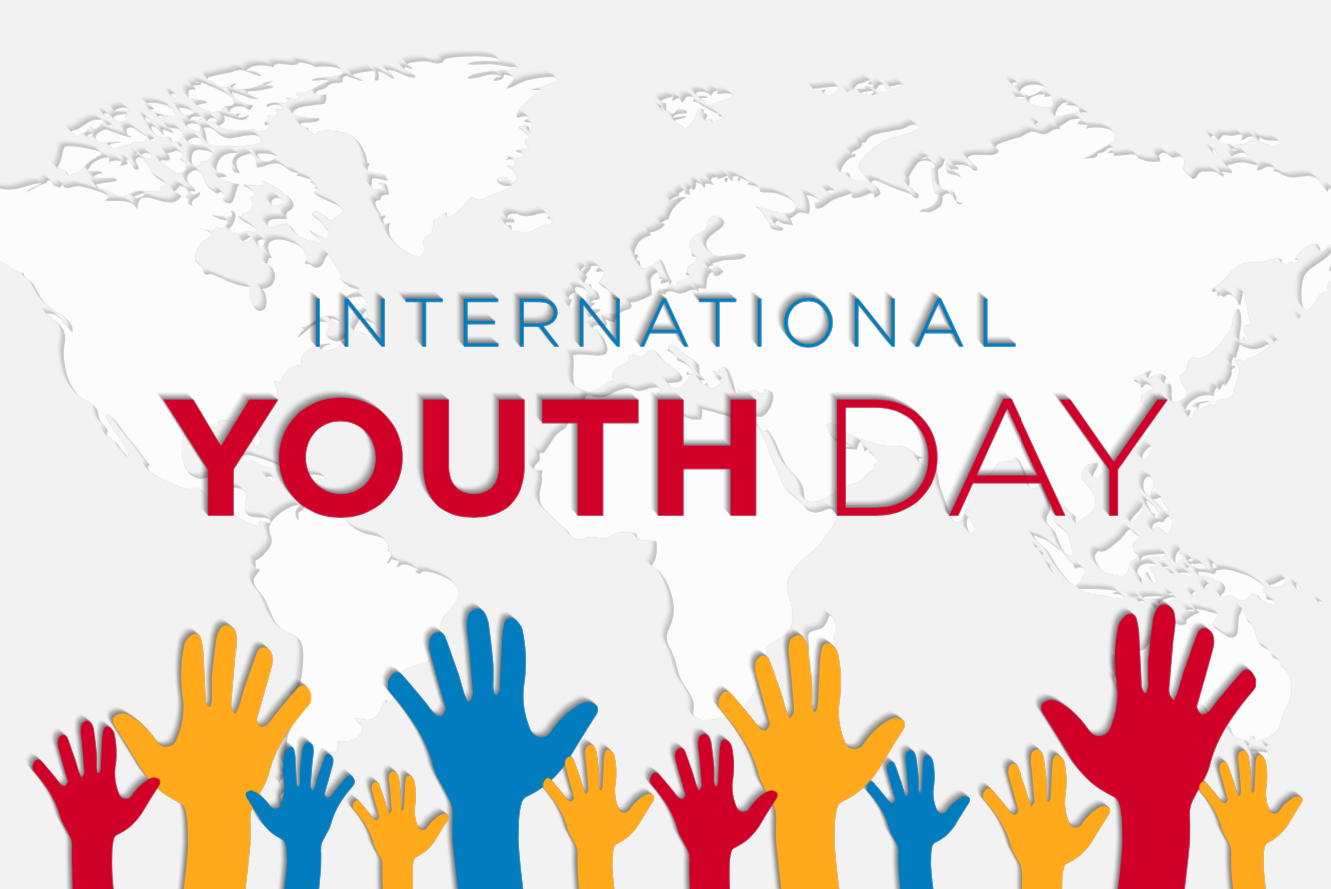 UN Day: International Youth Day