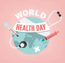 UN Day: World Health Day