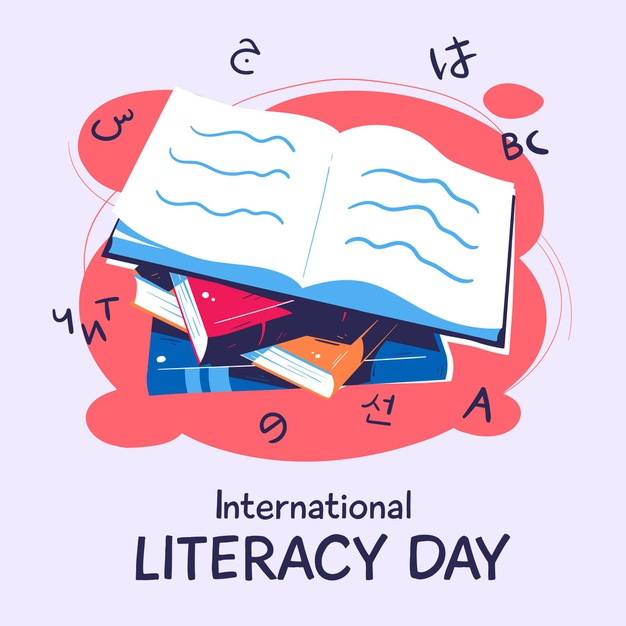 UN Day: International Literacy Day
