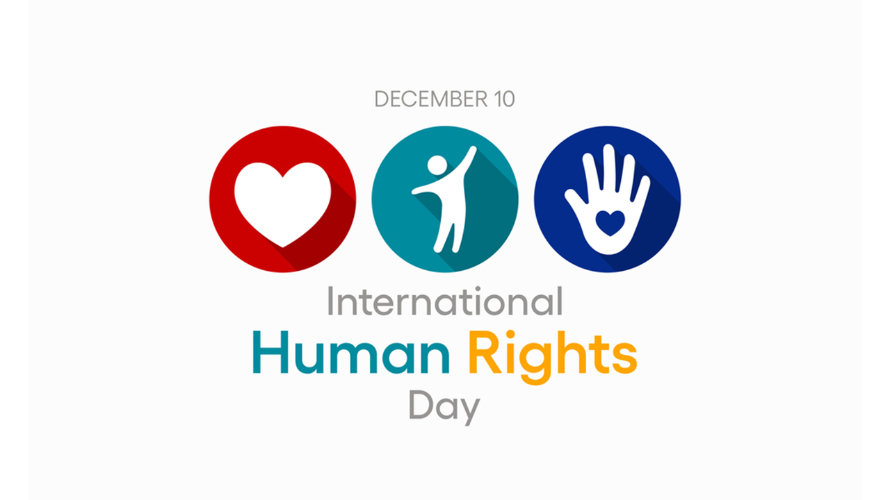 UN Day: Human Rights Day