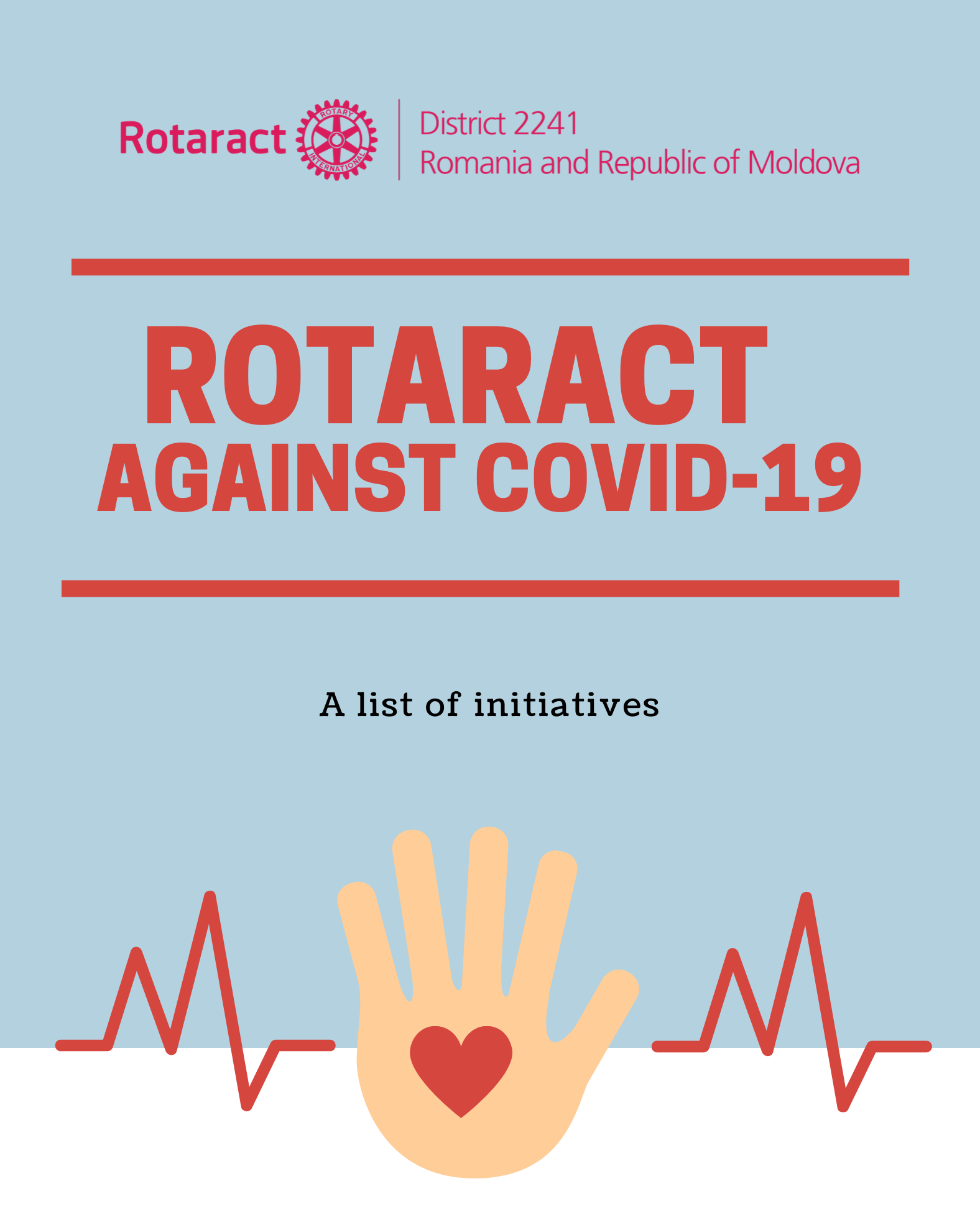 Rotaract Romania & Republic of Moldova