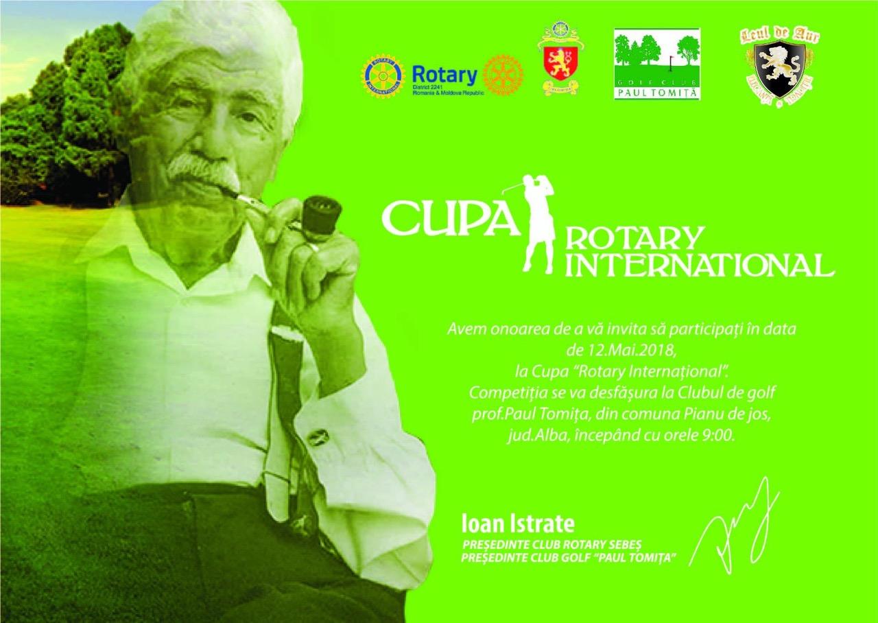 Rotary Club Alba Iulia – Rotary Club Alba Iulia – D2241 – Romania