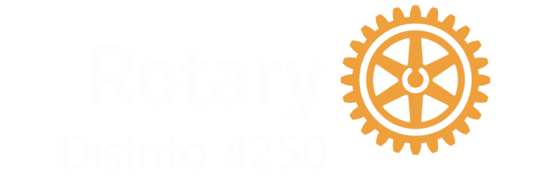District 4250 logo