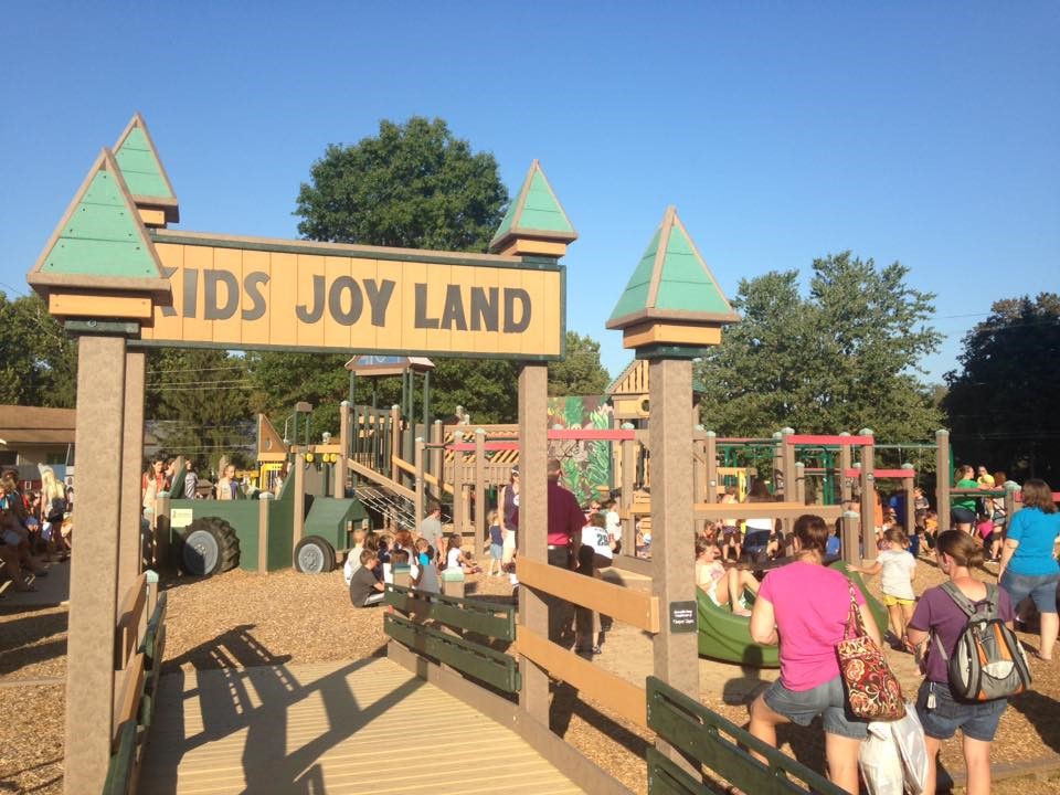 Mount Joy Hosts donor recognition ceremony District 7390