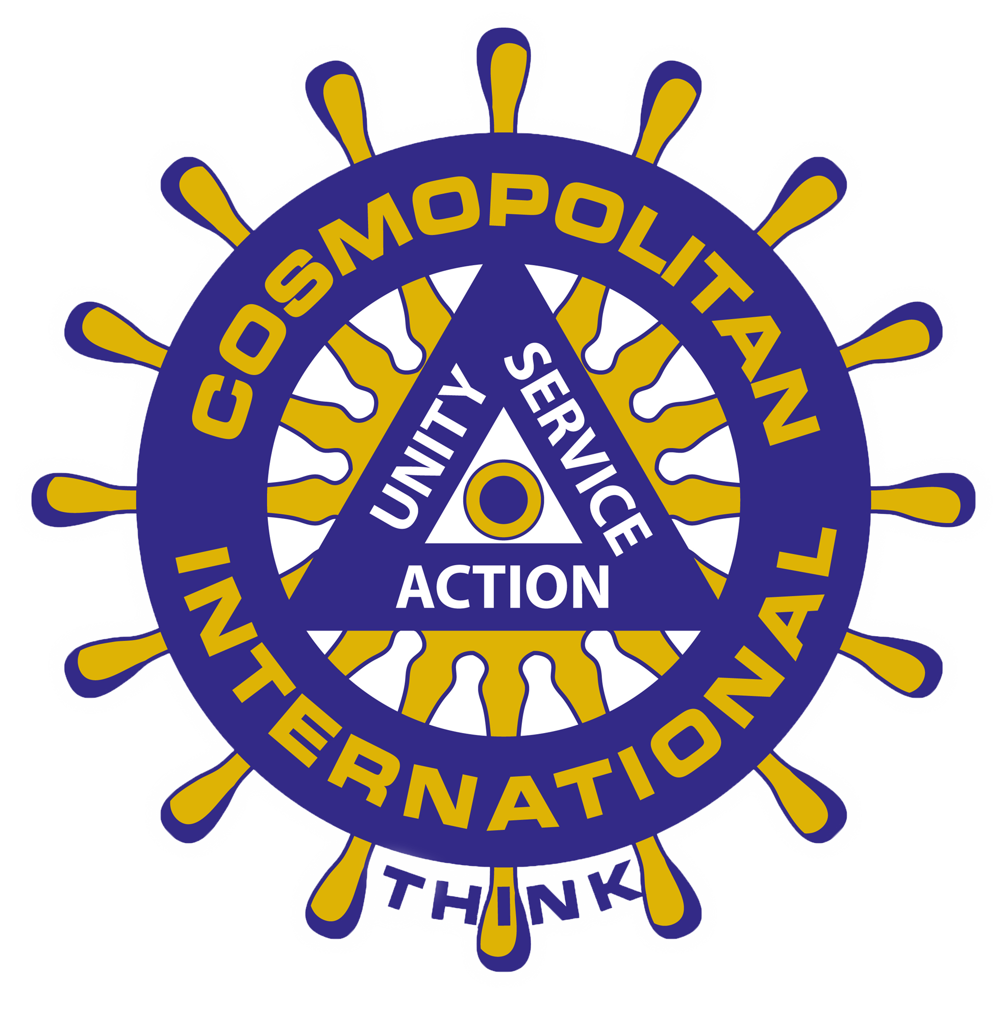 Cosmopolitan Internationa logo