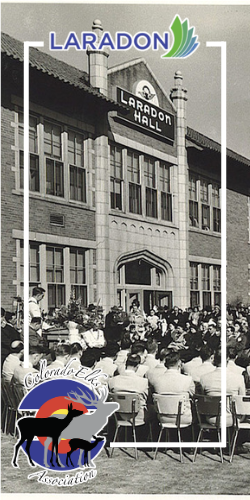 Laradon - State Major Project