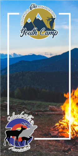 CEA Youth Camp - State Major Project