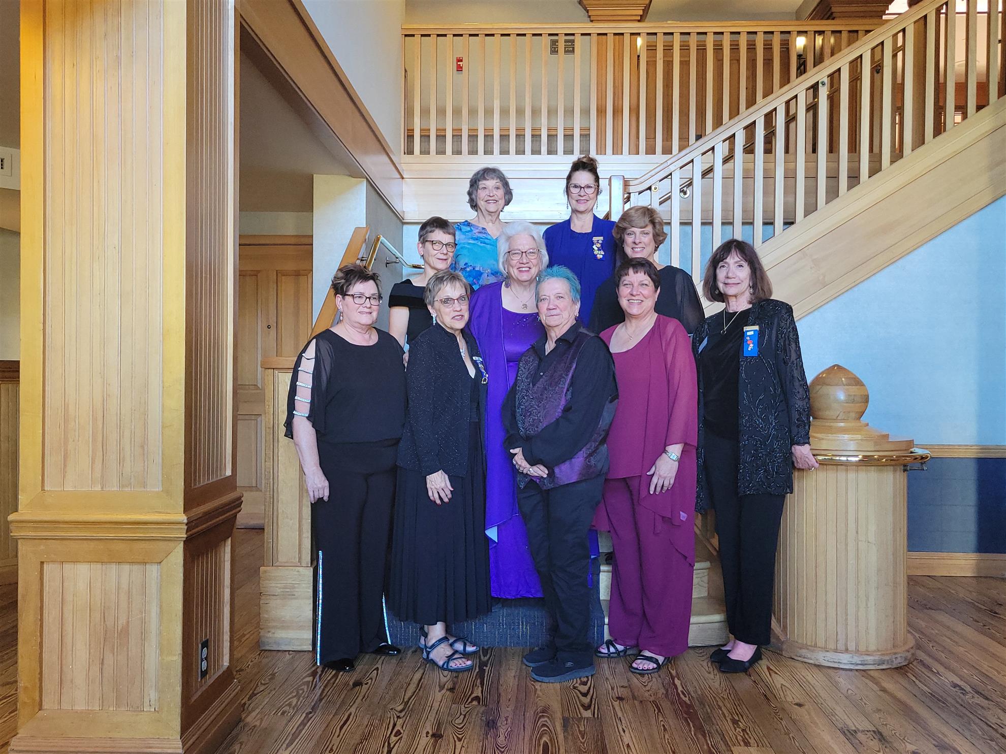 2026-2027 Board of Directors