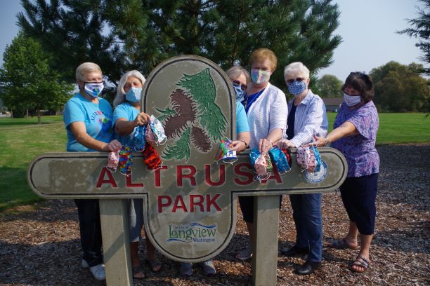 Altrusa of Longview-Kelso, Washington | Altrusa International District ...