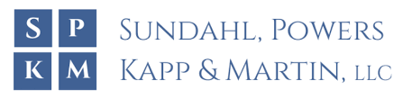 Sundahl, Powers, Kapp & Martin, LLC
