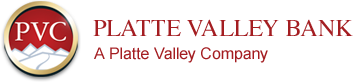 Platte Valley Bank