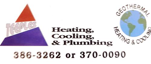Teeples Plumbing & Heating