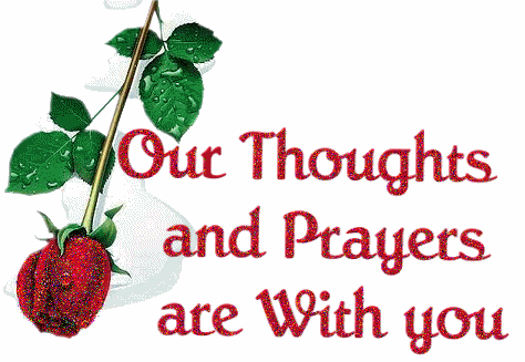 Image result for you are in our prayers