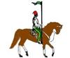 MOUNTED PATROL