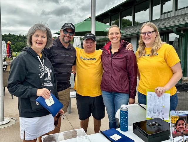 Appleton Fox Cities Kiwanis Celebrates a Successful 2025 Event Season ...