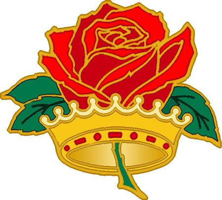 The Royal Rosarians