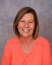Diane Fayette, Secretary