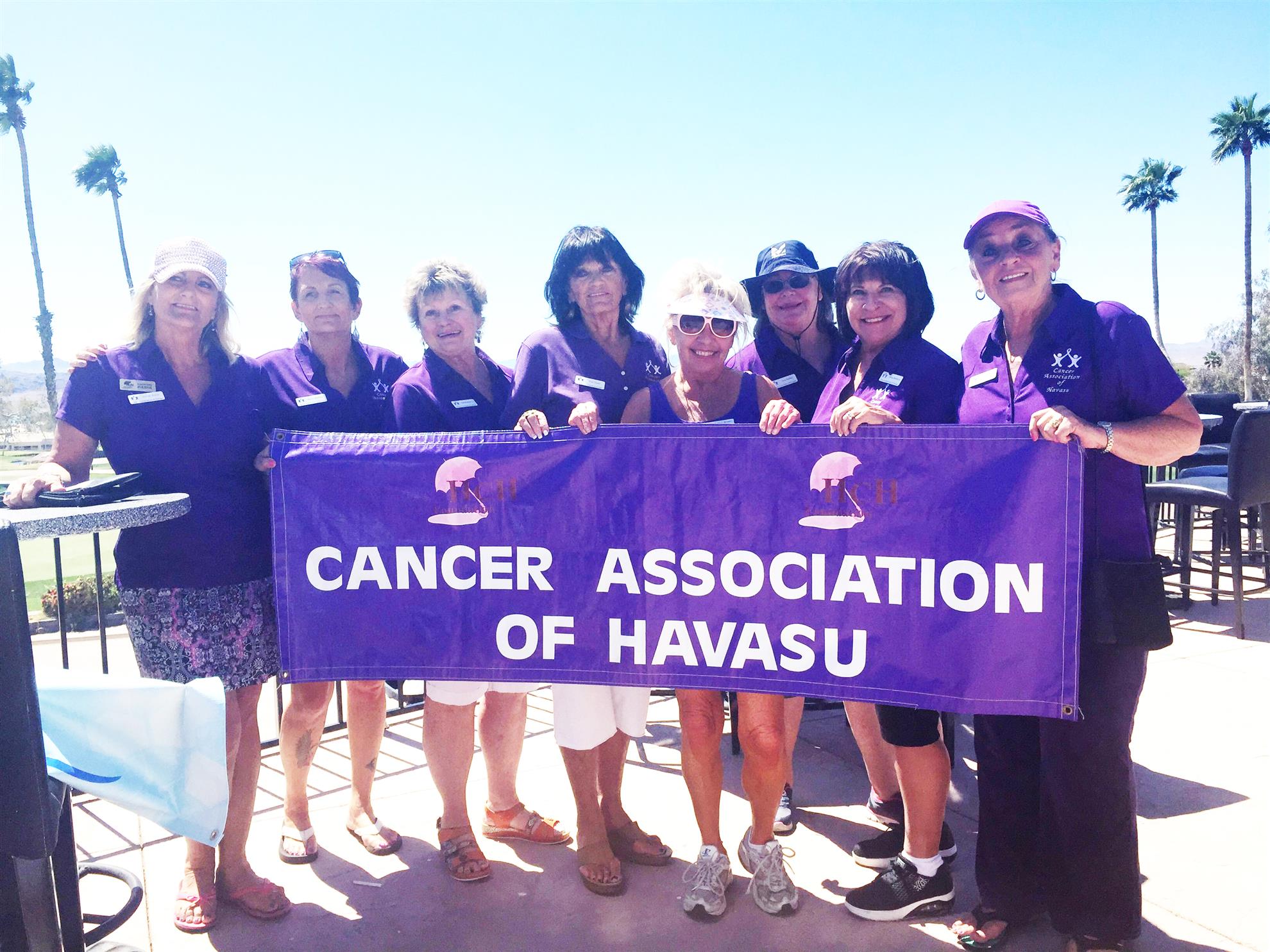 The Cancer Association Committee