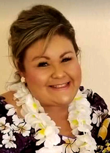Vilma Urbina