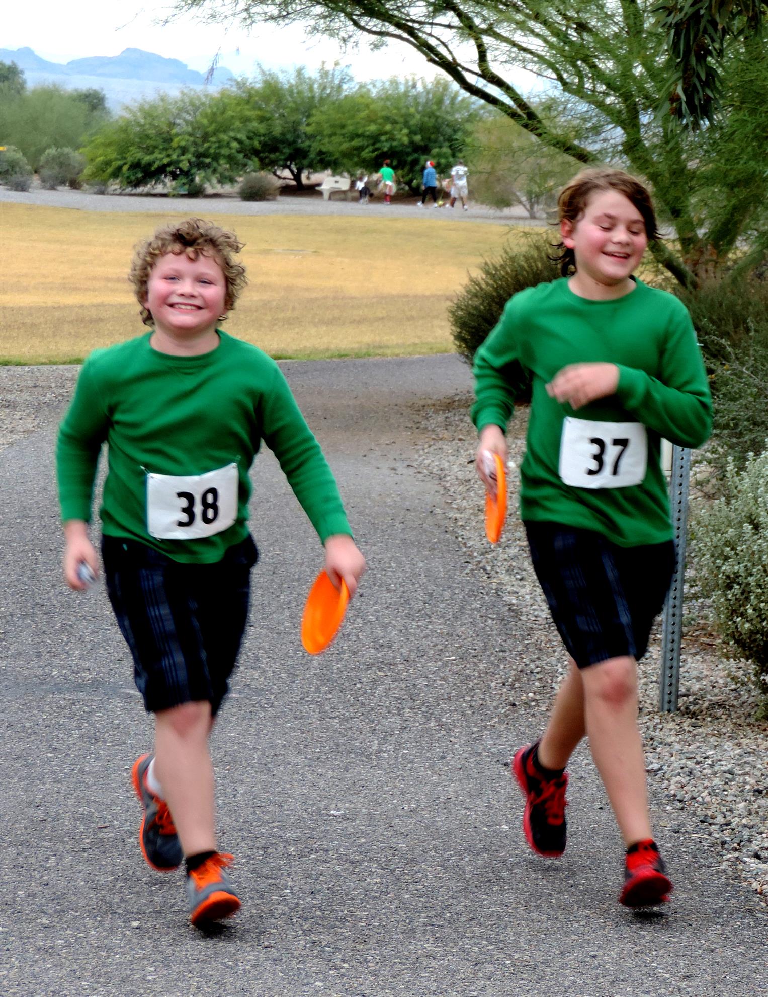 Jingle Bell 5k