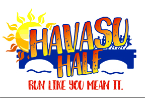 Havasu Half Run Like You Mean It