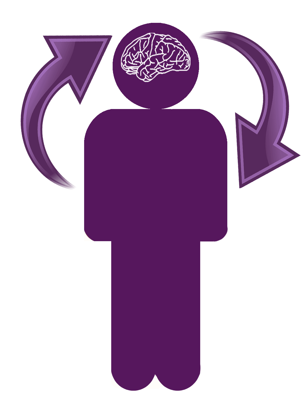 Brain Body Connection Logo