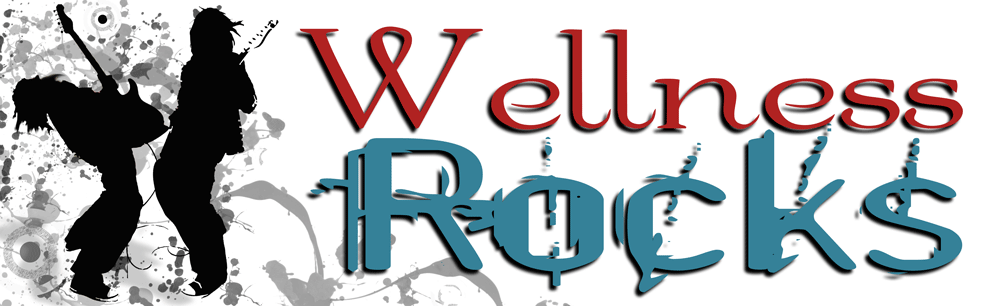 Wellness Rocks