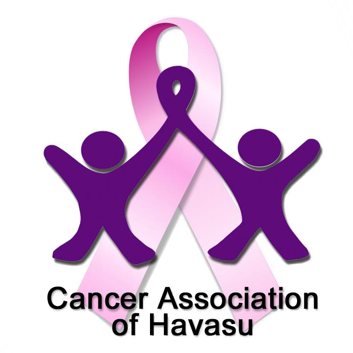 Cancer Association of Havasu Logo
