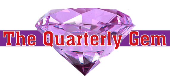 Quarterly Gem logo