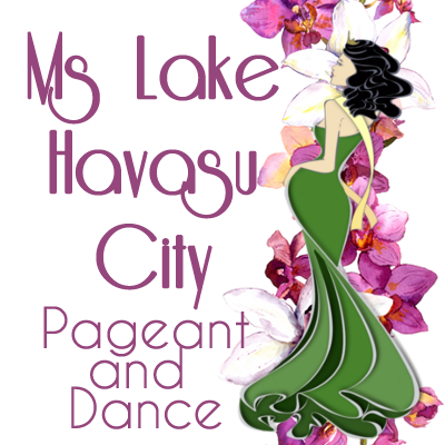 Ms Lake Havasu City Pageant 