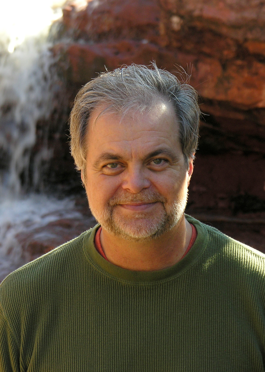 Roger Naylor