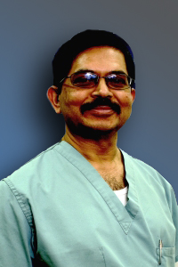 Dr Pareed Aliyar