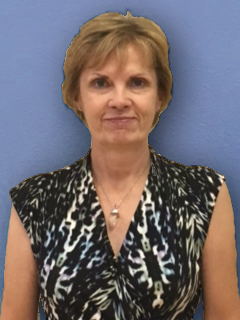 Tamra Coleman, Physical Therapist